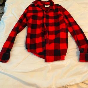 Aeropostale mens dress shirt